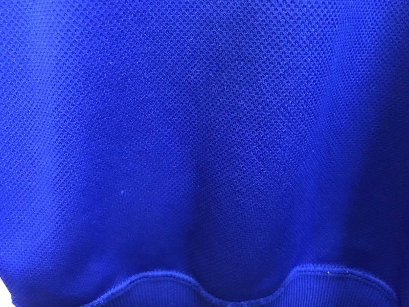 相模原市立上溝南中学校　ジャージ上　【0302286】