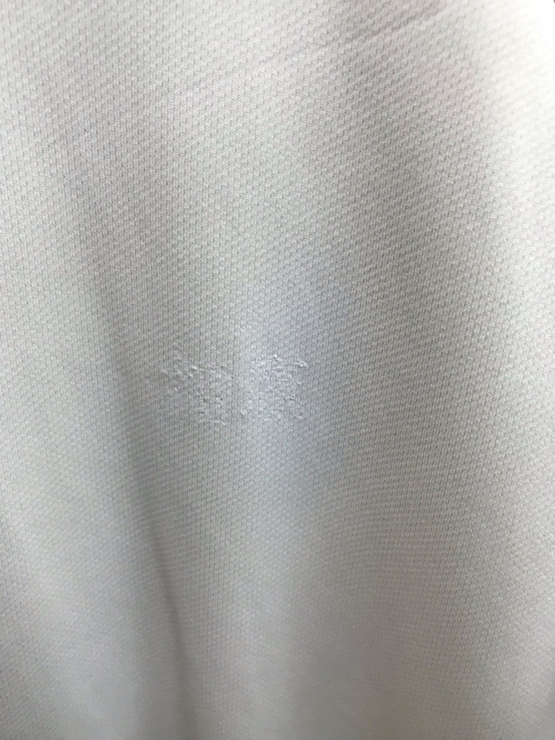 厚木中学校　Tシャツ　【0302588】