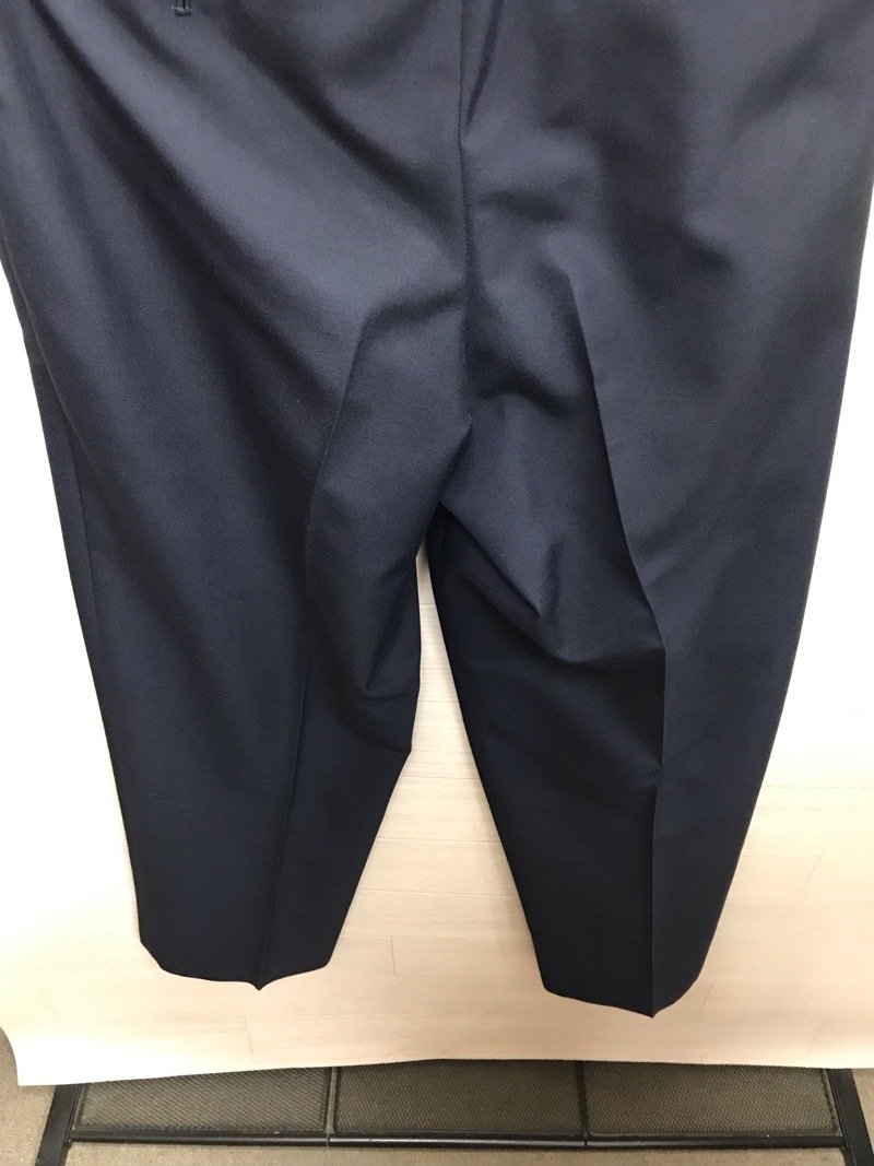 神奈川県 秦野総合高校 ズボン(夏)【0302879】