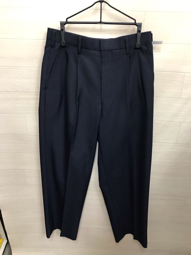 神奈川県 秦野総合高校 ズボン(夏)【0302879】