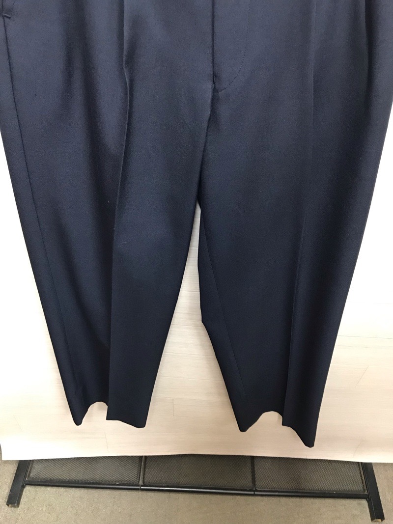 神奈川県 秦野総合高校 ズボン(夏)【0302879】