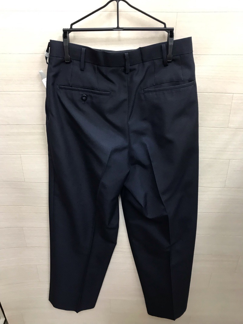 神奈川県 秦野総合高校 ズボン(夏)【0302879】