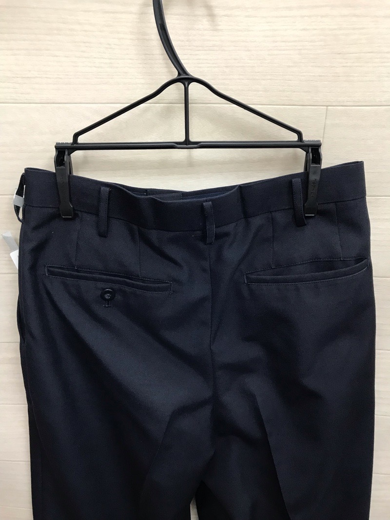 神奈川県 秦野総合高校 ズボン(夏)【0302879】