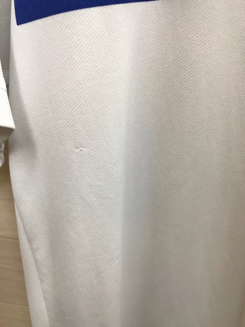 神奈川県　玉川中学校　Tシャツ　【0210673】