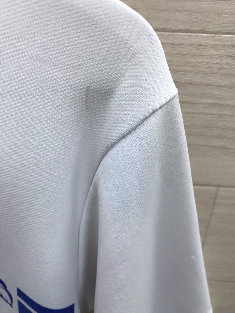 神奈川県　玉川中学校　Tシャツ　【0210673】