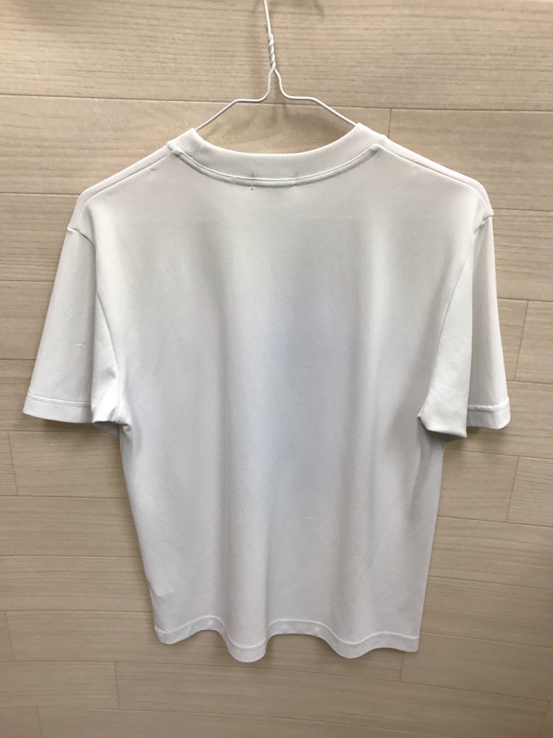 神奈川県　玉川中学校　Tシャツ　【0210673】