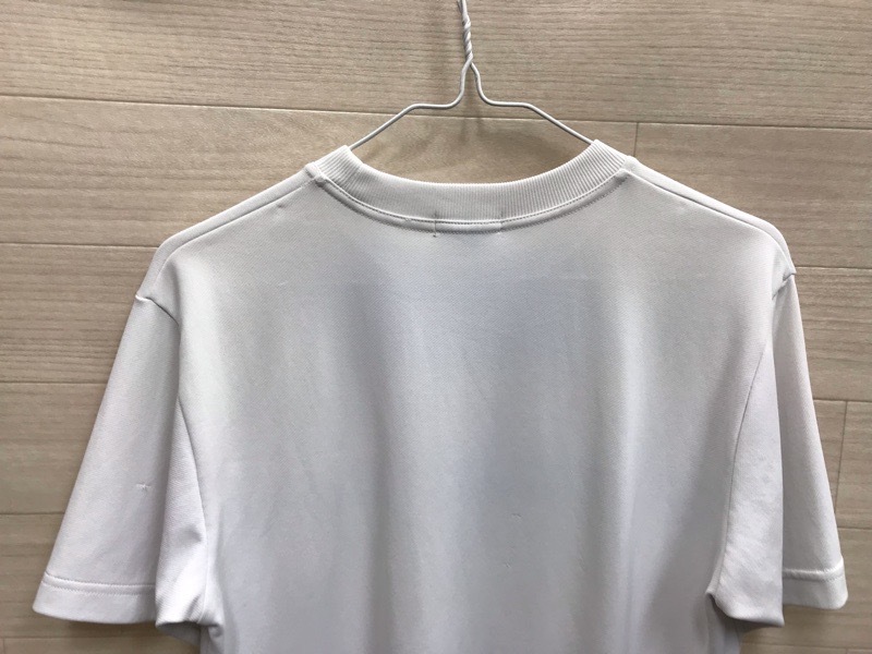 神奈川県　玉川中学校　Tシャツ　【0210673】