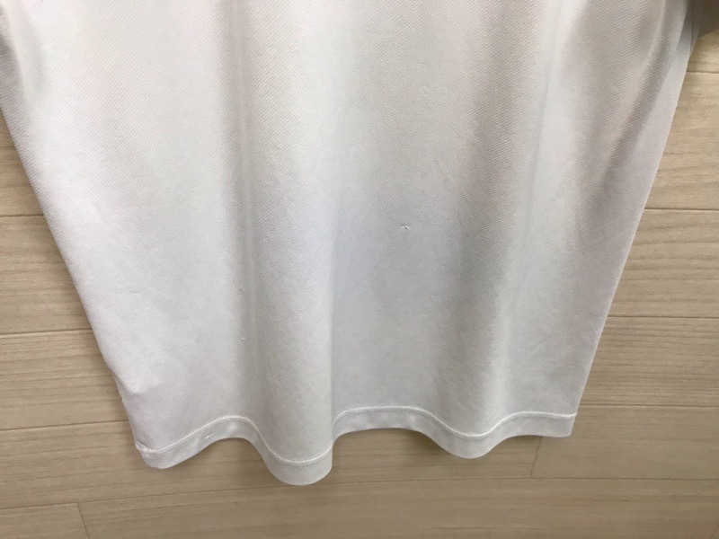 神奈川県　玉川中学校　Tシャツ　【0210673】