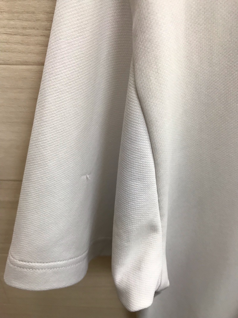 神奈川県　玉川中学校　Tシャツ　【0210673】