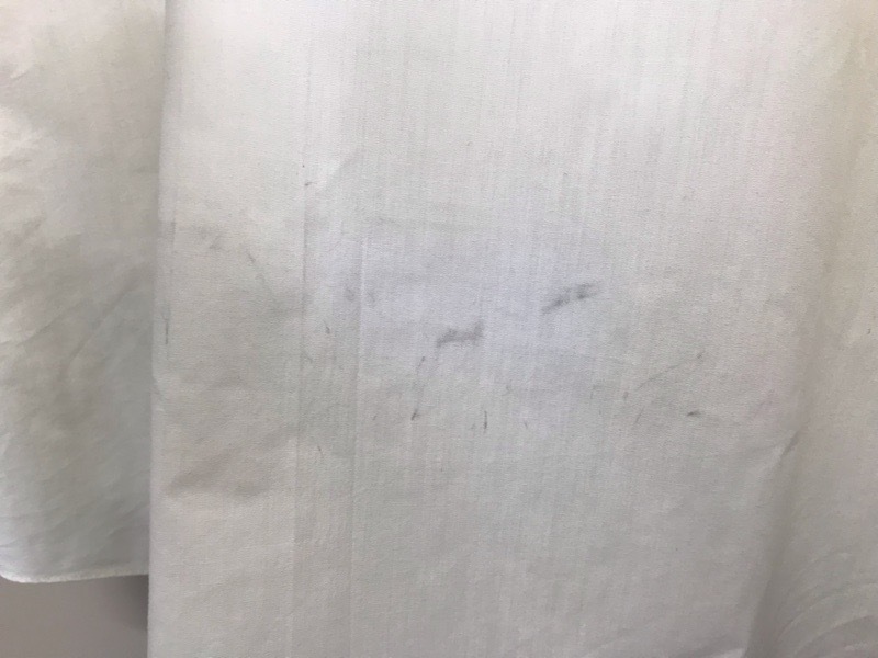 神奈川県 厚木北高校 ワイシャツ 【0304082】