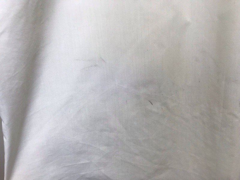 神奈川県 厚木北高校 ワイシャツ 【0304082】