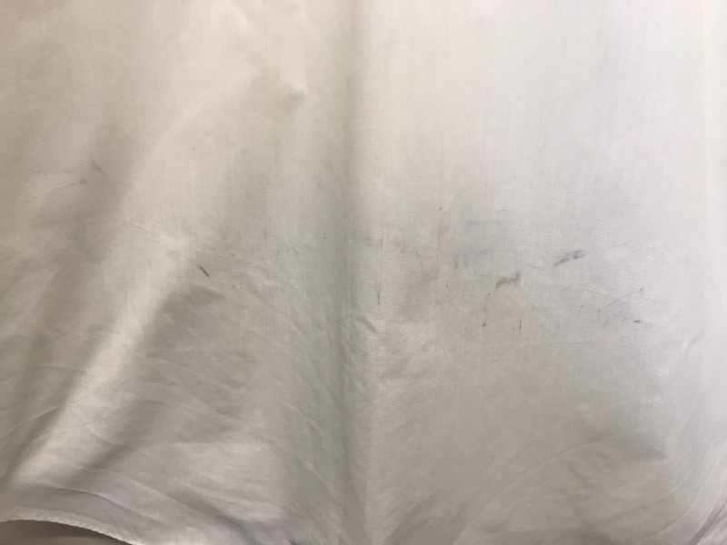 神奈川県 厚木北高校 ワイシャツ 【0304082】