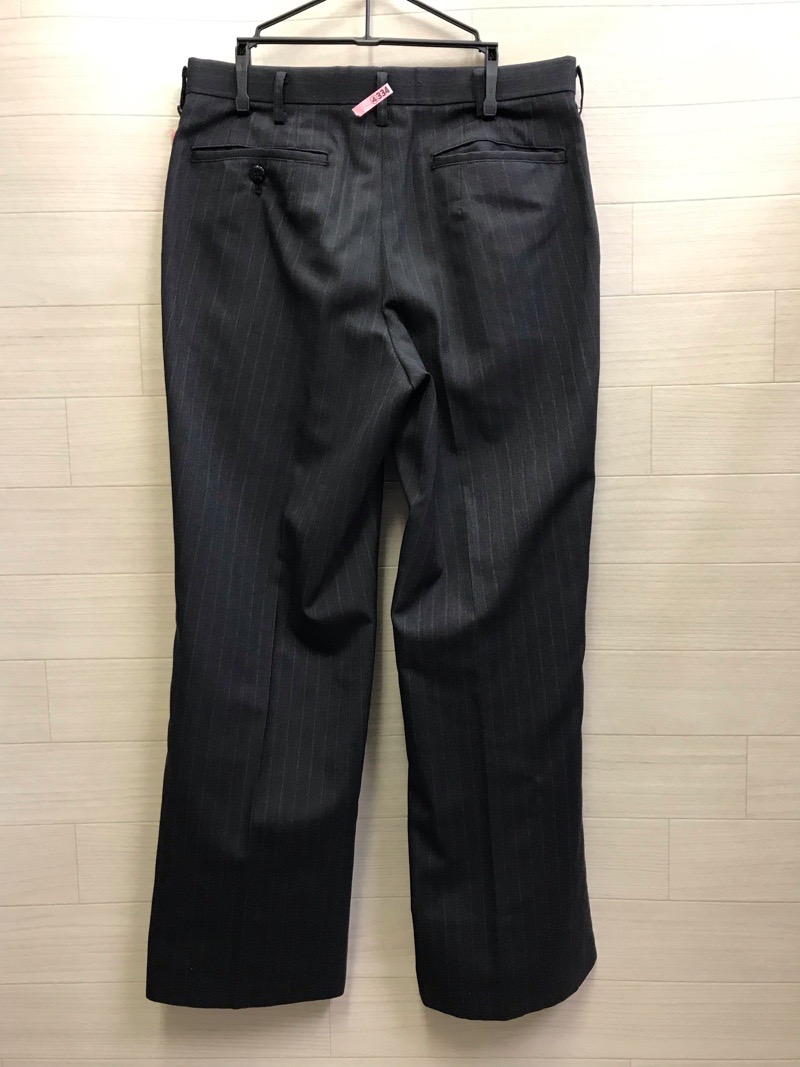 神奈川県 旭丘高校 ズボン 【0104334】 | 男子制服,高校 | 学生服中古 