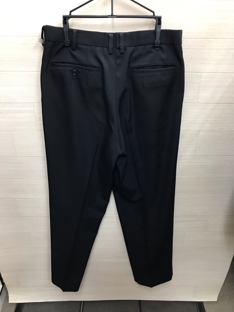 大野中学校　ズボン（冬）【0301892】