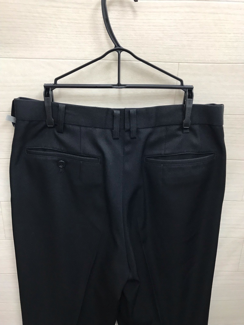 大野中学校　ズボン（冬）【0301892】