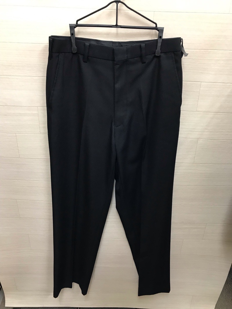 大野中学校　ズボン（冬）【0301892】