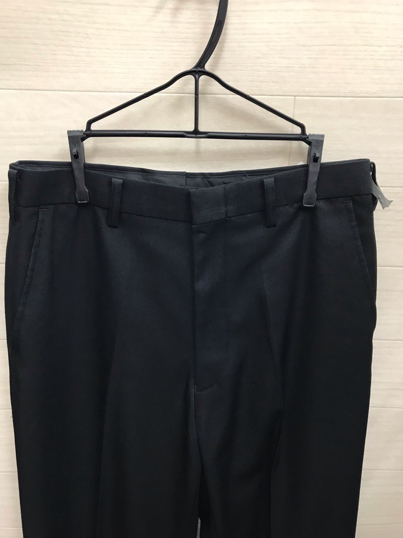 大野中学校　ズボン（冬）【0301892】