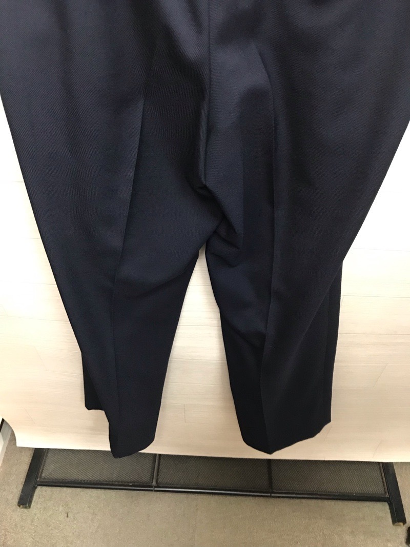 神奈川県　星槎国際高校　ズボン（冬）【0210554】