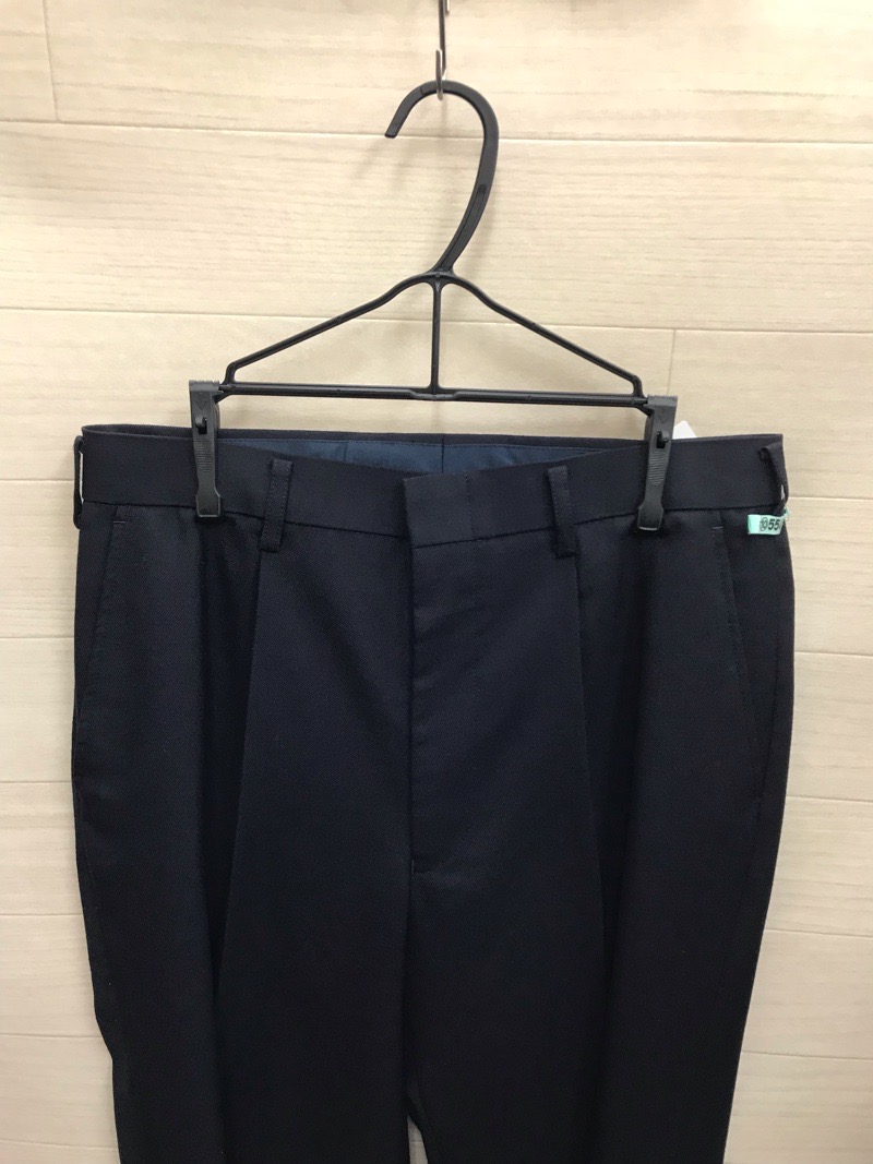 神奈川県　星槎国際高校　ズボン（冬）【0210554】