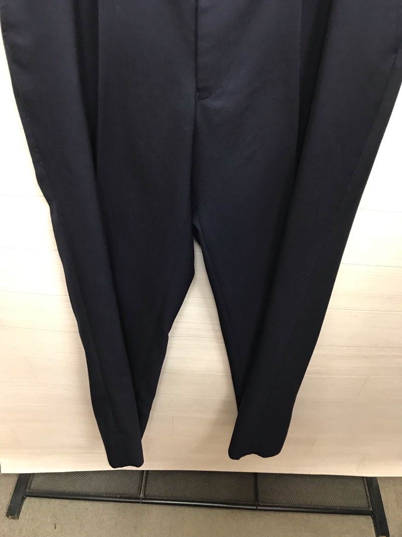 神奈川県　星槎国際高校　ズボン（冬）【0210554】