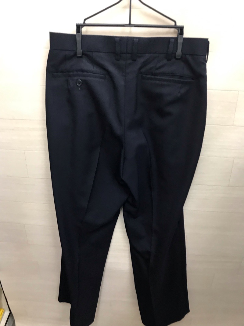 神奈川県　星槎国際高校　ズボン（冬）【0210554】