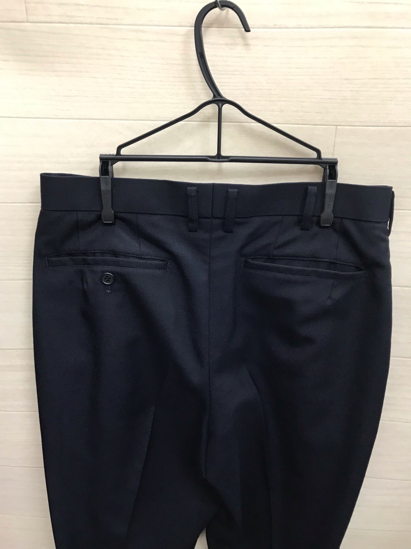 神奈川県　星槎国際高校　ズボン（冬）【0210554】