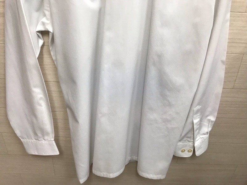 厚木西高校 ブラウス(長袖)【0210738】