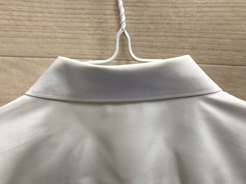 厚木西高校 ブラウス(長袖)【0210738】
