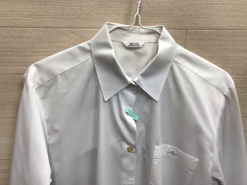 厚木西高校 ブラウス(長袖)【0210738】