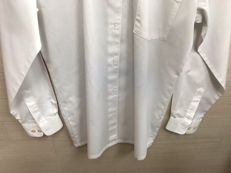 厚木西高校 ブラウス(長袖)【0210738】