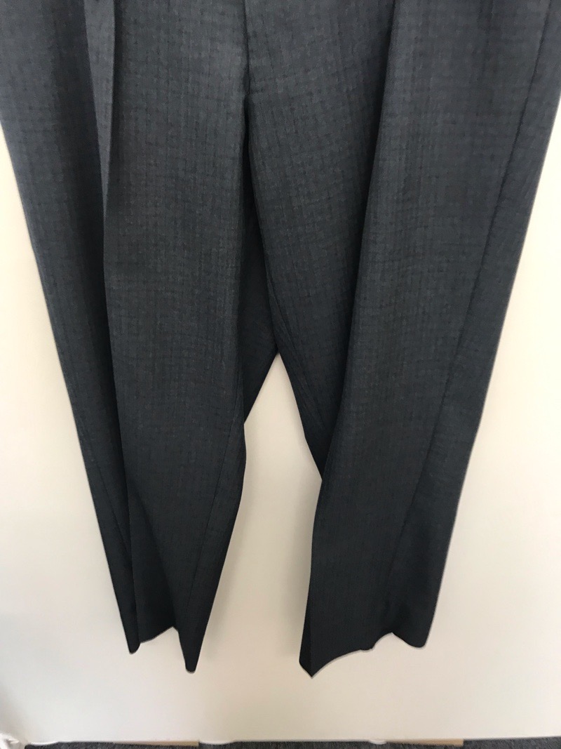 神奈川県　向上高校　ズボン（冬）【0303407】