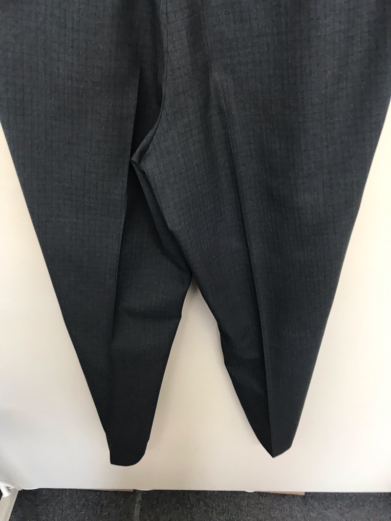 神奈川県　向上高校　ズボン（冬）【0303407】