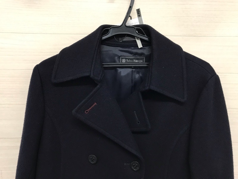 神奈川県　横浜隼人高校　コート　【0304904】