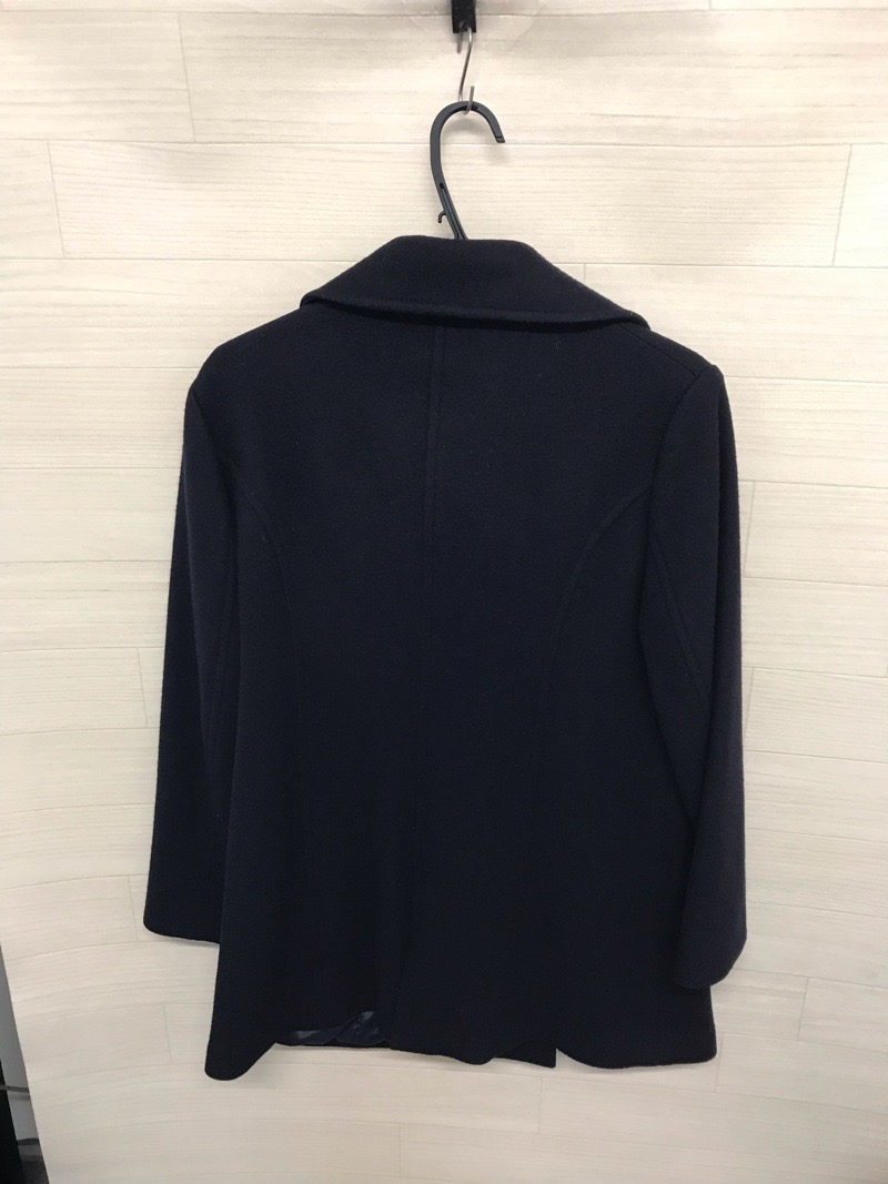 神奈川県　横浜隼人高校　コート　【0304904】