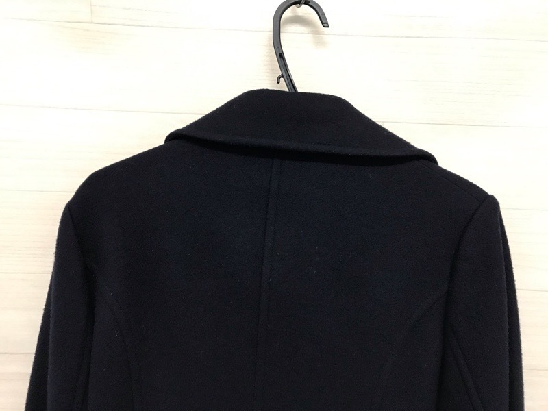 神奈川県　横浜隼人高校　コート　【0304904】