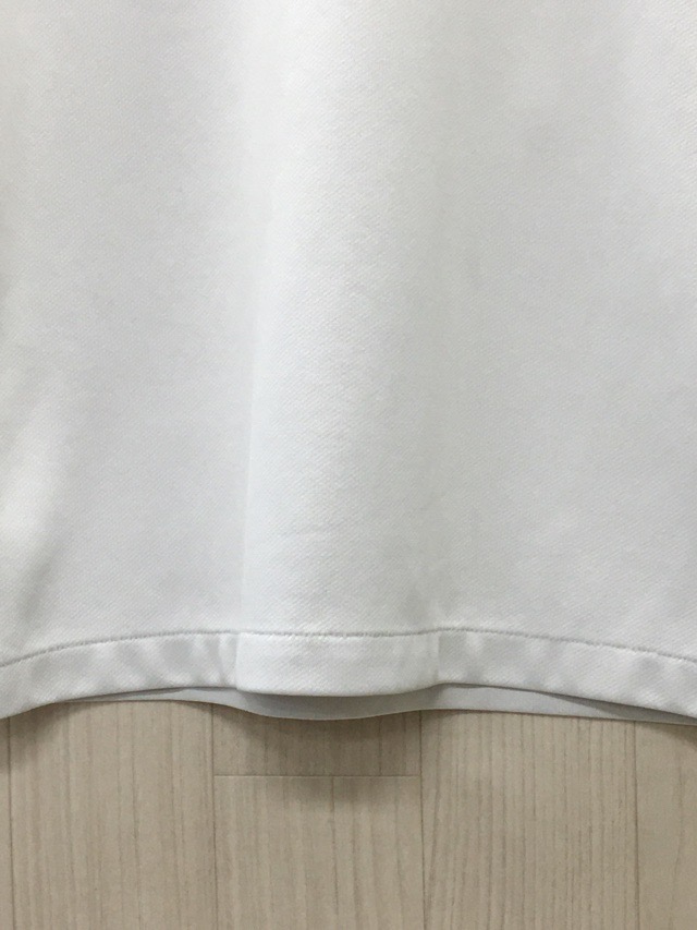 厚木中学校　Tシャツ　旧デザイン【0209467】