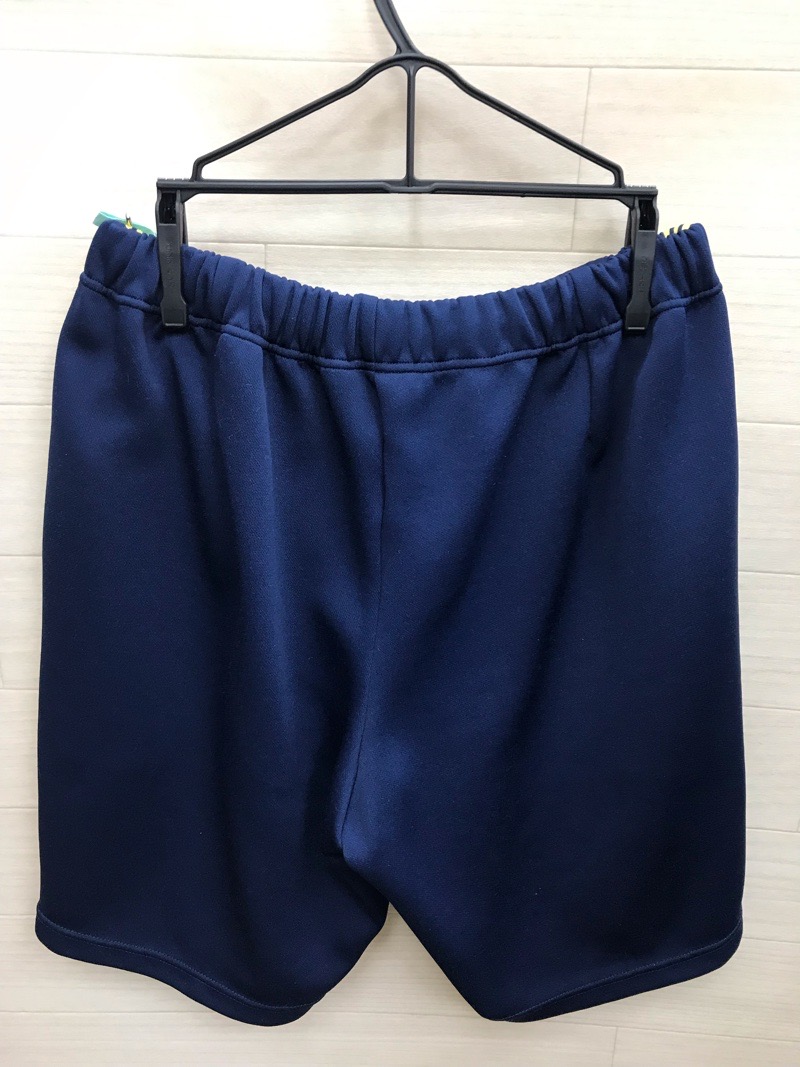 厚木西高校 ハーフパンツ 【0209165】 | 体操着・ジャージ・部活用
