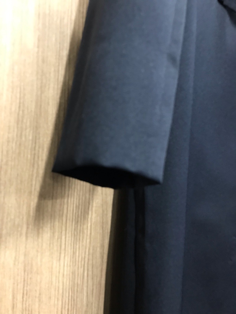 宇和島女子高校　女子コート　【0209084】