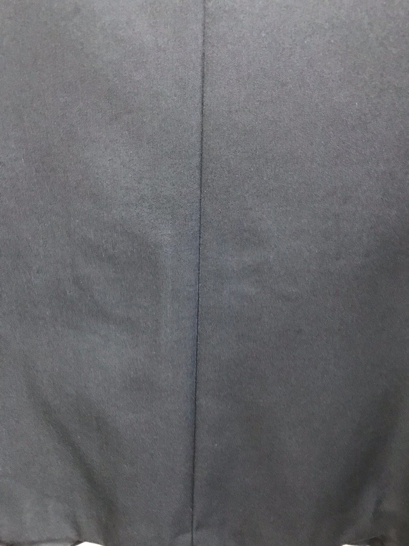 神奈川県　睦合中学校　学ラン　旧デザイン【0110970】