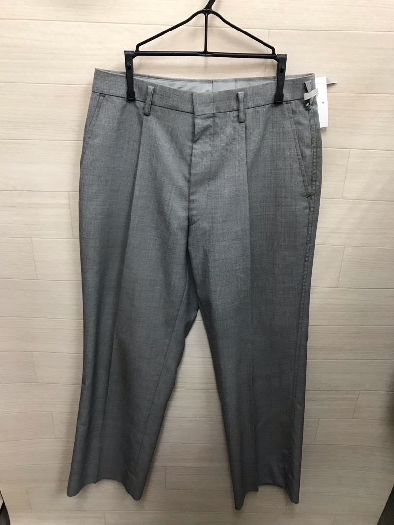 神奈川県 厚木北高校 ズボン 【0301916】