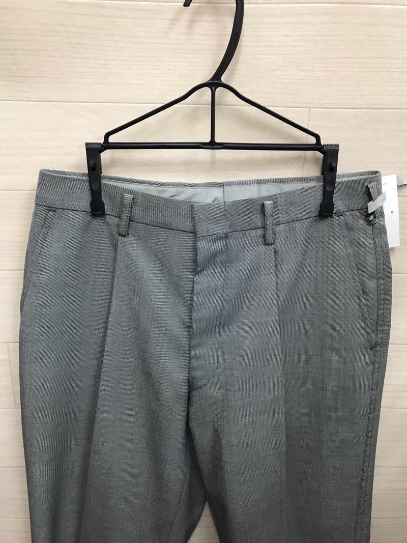 神奈川県 厚木北高校 ズボン 【0301916】