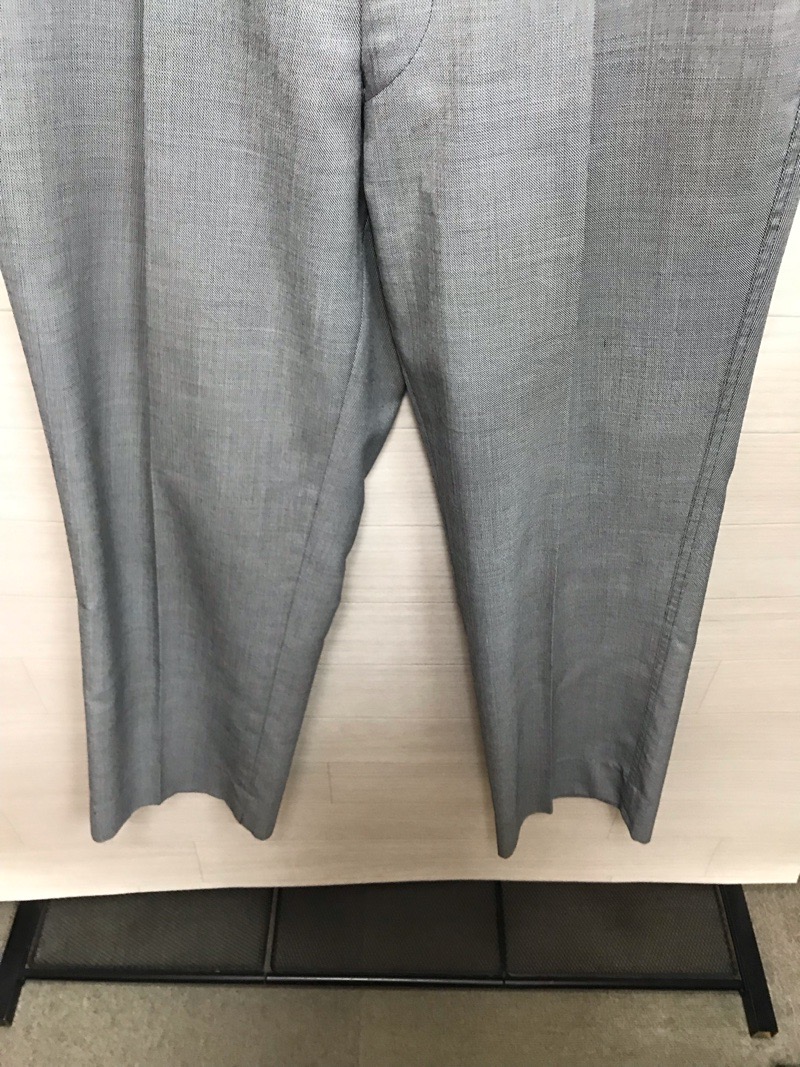 神奈川県 厚木北高校 ズボン 【0301916】