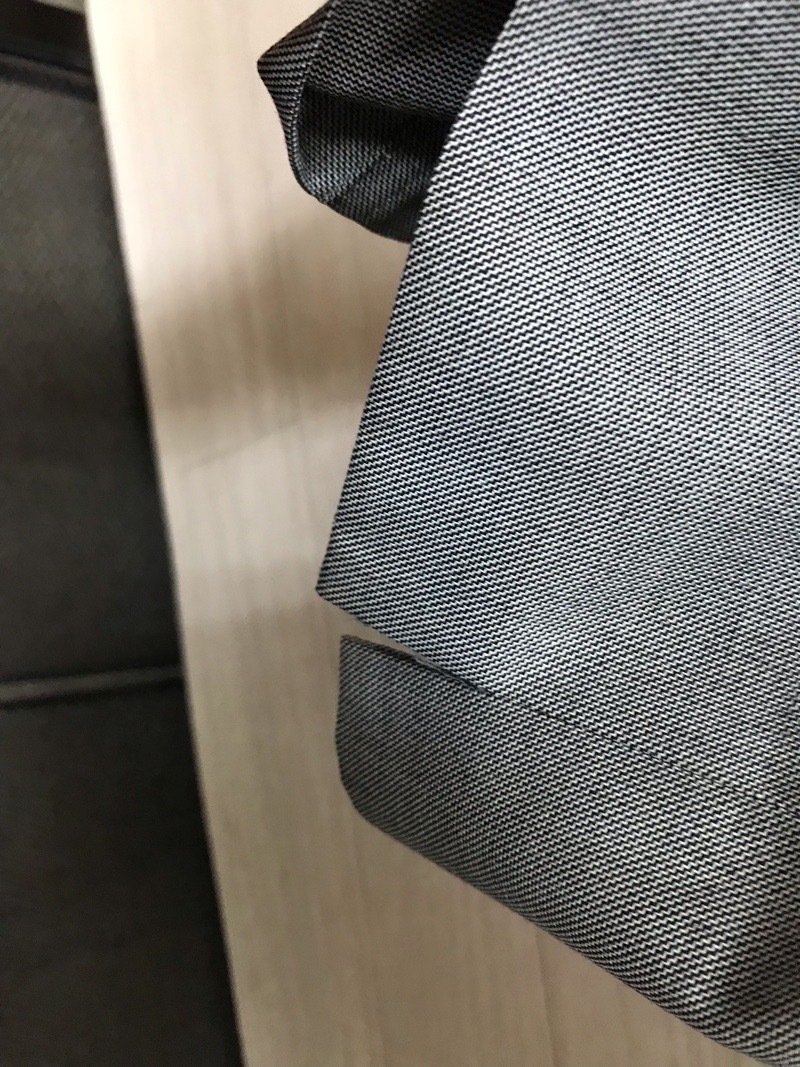 神奈川県 厚木北高校 ズボン 【0301916】