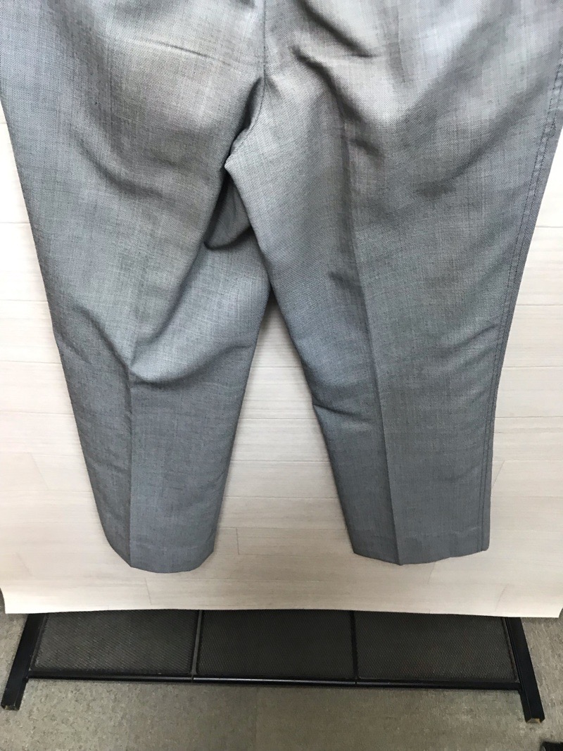 神奈川県 厚木北高校 ズボン 【0301916】