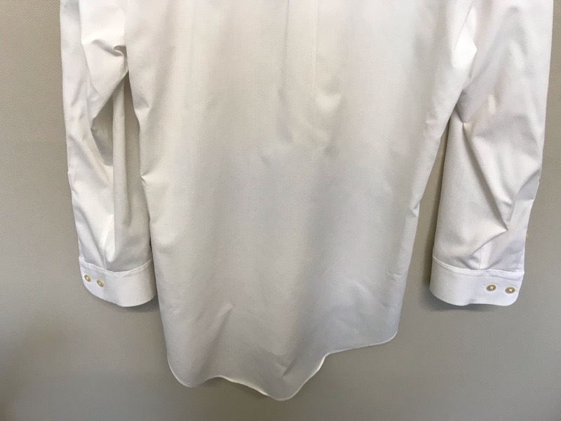 神奈川県 立花学園高校 ワイシャツ(長袖)【0304131】