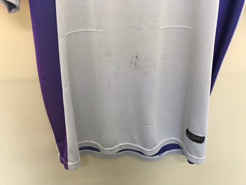 神奈川県　相川中学校　Tシャツ　【0210931】