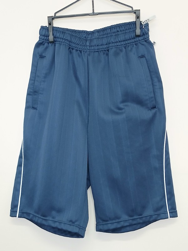 神奈川県　海老名高校　ハーフパンツ　【0304624】