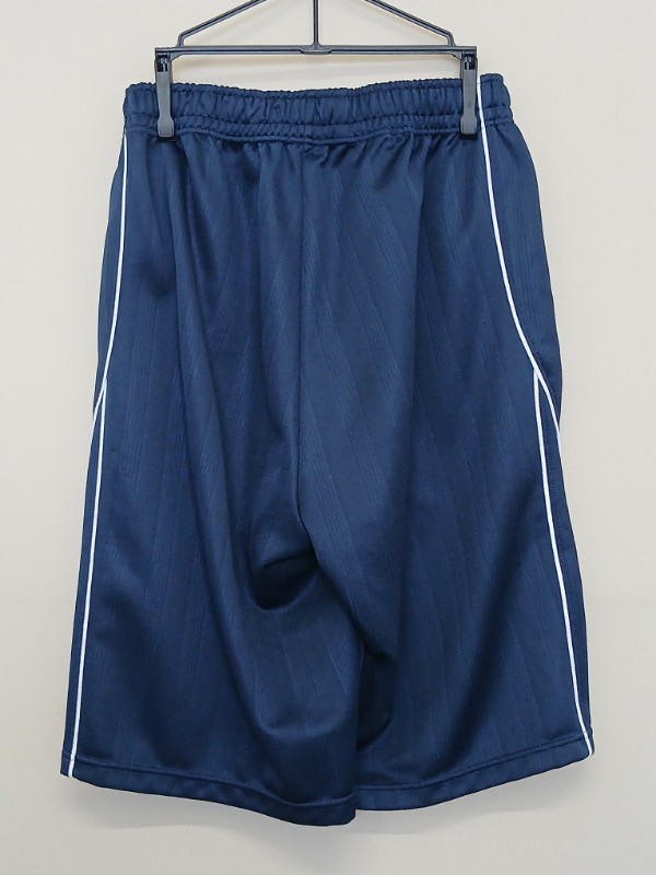 神奈川県　海老名高校　ハーフパンツ　【0304624】