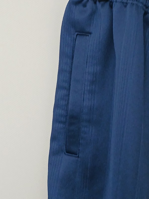 神奈川県　海老名高校　ハーフパンツ　【0304624】