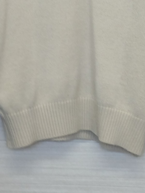 神奈川県　光明学園相模原高校　セーター　【0304934】